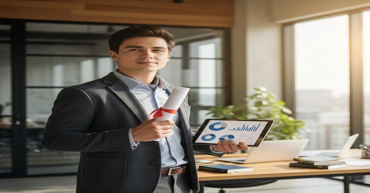 MBA After B.Pharm: The Best Kept Secret for a High-Paying Management Career, Is It a Better Option Than M.Pharm?