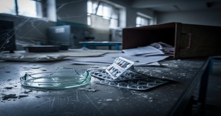 Good Manufacturing Practices (GMP): GMP Isn't Just a Theory, These Are the Real-World Violations That Can Shut Down a Pharma Company.