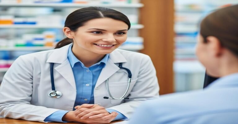 Patient Counselling: The 3 Golden Questions to Ask Every Patient, Effective Counselling That Builds Trust and Ensures Compliance.