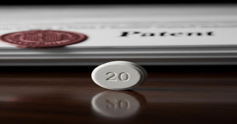 Understanding Patents: How a Drug Patent Works and Why Medicines Become Cheaper After 20 Years, The Entire Process Simplified.