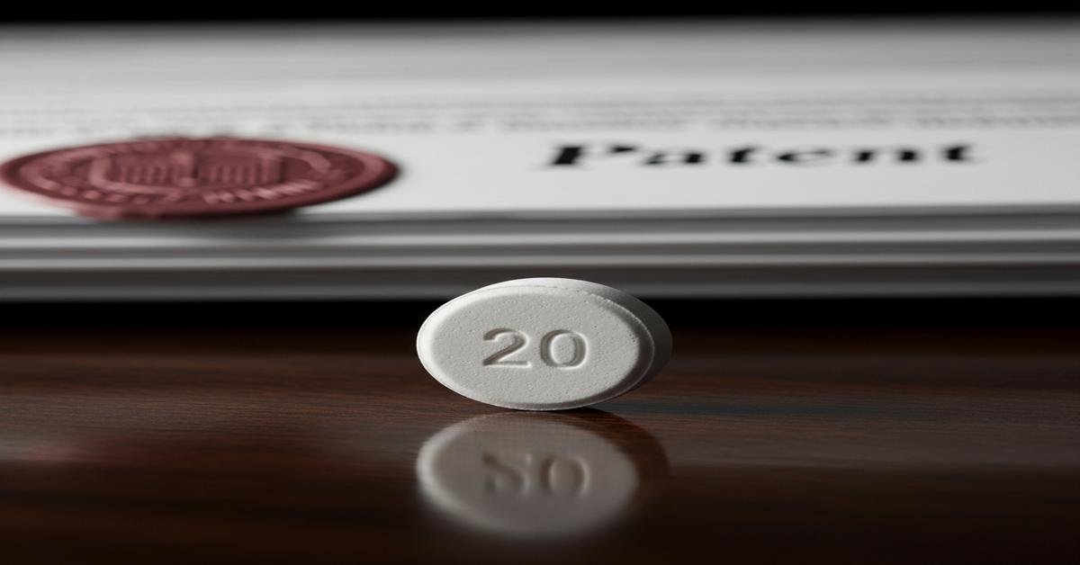 Understanding Patents: How a Drug Patent Works and Why Medicines Become Cheaper After 20 Years, The Entire Process Simplified.