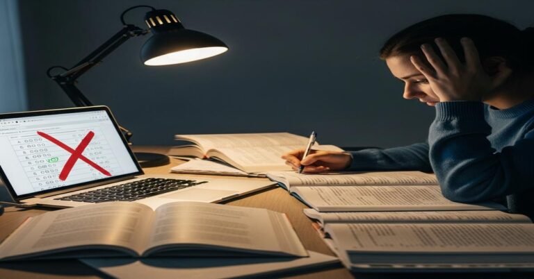 The "Select All That Apply" (SATA) Trap: Why SATA Questions Are Sinking Your NAPLEX Score, A Proven Strategy to Stop Losing Marks