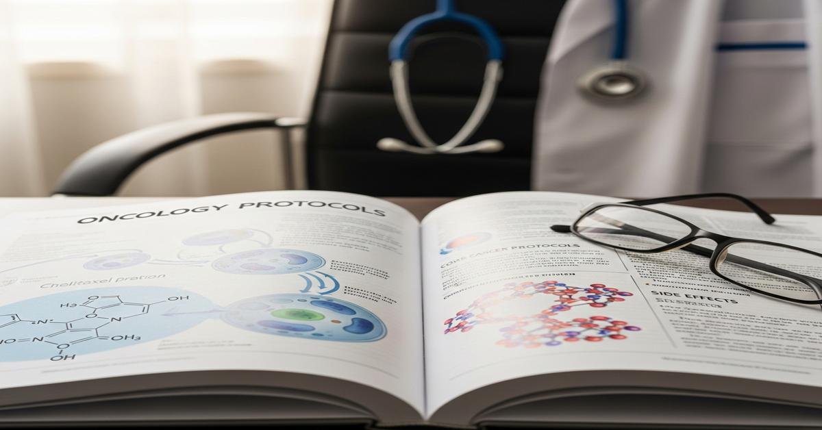 NAPLEX Oncology: Don't Be Scared of Chemo, Master These 5 Core Cancer Protocols and Side Effects That Appear on Every Exam