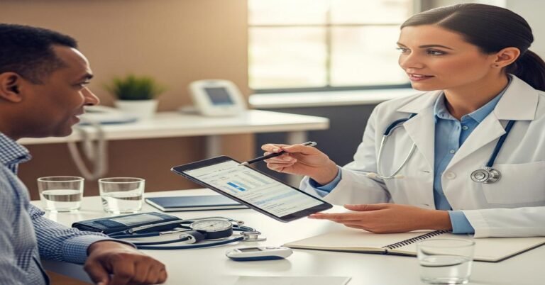 Ambulatory Care Pharmacy: Beyond Dispensing, How to Manage Diabetes and Hypertension Patients as a Clinical Pharmacist Practitioner