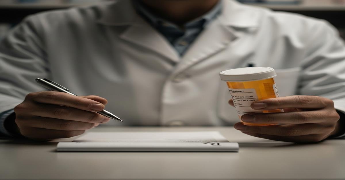 The "Refusal to Fill" Dilemma: When Can You Legally Refuse to Fill a Prescription? The Ethics of Opioids and Conscience Clauses