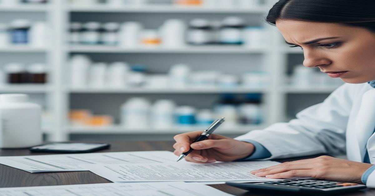 Pharmacy Malpractice Insurance: Why Your Employer's Insurance Isn't Enough, You Need Your Own Liability Policy, Here’s Why