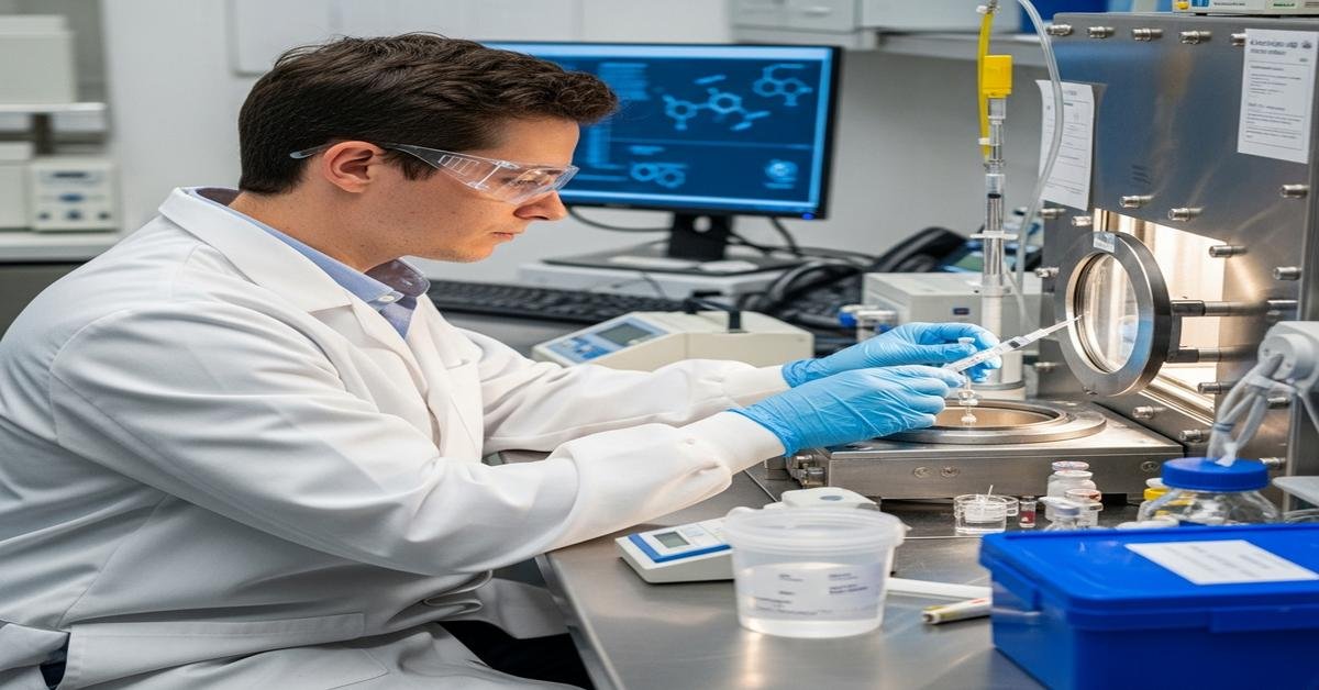 Nuclear Pharmacy: The Hidden Six-Figure Career, What Is a Radiopharmacist and How Do You Become One in the USA?