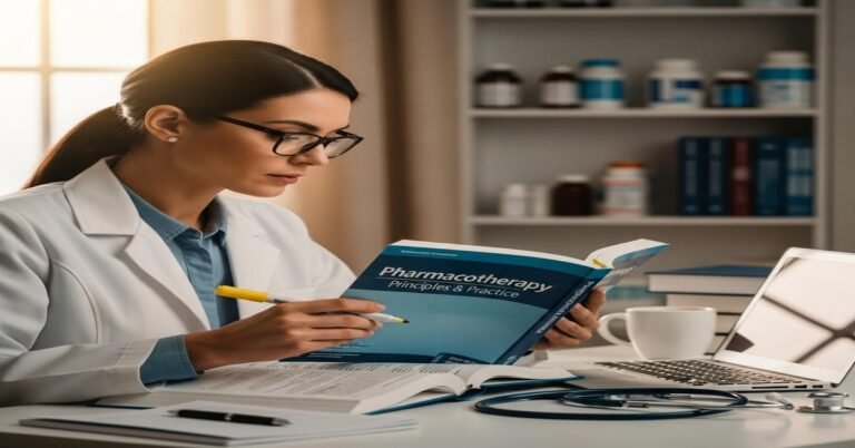 BPS Board Certification: Is Getting a BCPS (Board Certified Pharmacotherapy Specialist) Worth the Effort? How It Impacts Your Salary