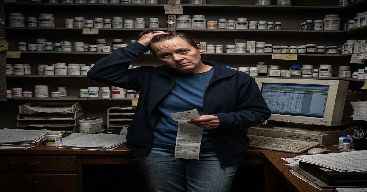 Independent Pharmacy Ownership: The Dream vs The Reality, The Financial Risks of Competing Against PBMs and Chains