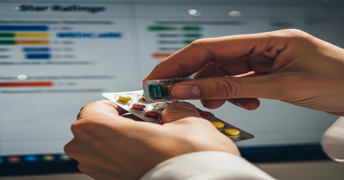 Star Ratings (Medicare): Why Your Boss Is Obsessed with "Adherence," How Star Ratings Control Pharmacy Reimbursement