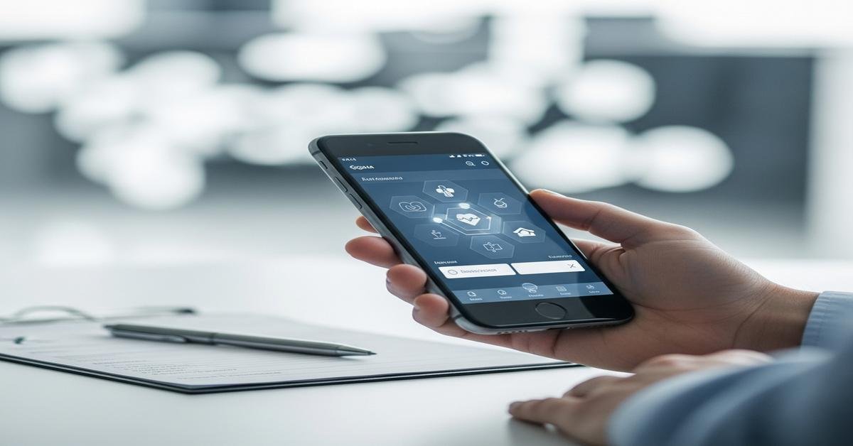 Digital Therapeutics (DTx): Can an App Be a Prescription? The New Category of FDA-Approved "Digital Drugs" You Need to Know