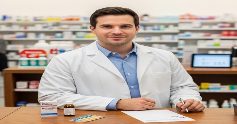 The Rise of "Test and Treat": How US Pharmacists Are Now Prescribing Medications for Flu and Strep, The Expanding Scope of Practice