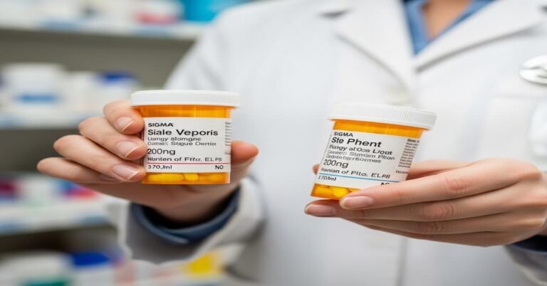 Wrong Drug / Wrong Strength Errors: The Most Common Dispensing Error, The Legal Aftermath and How to Report It Correctly.