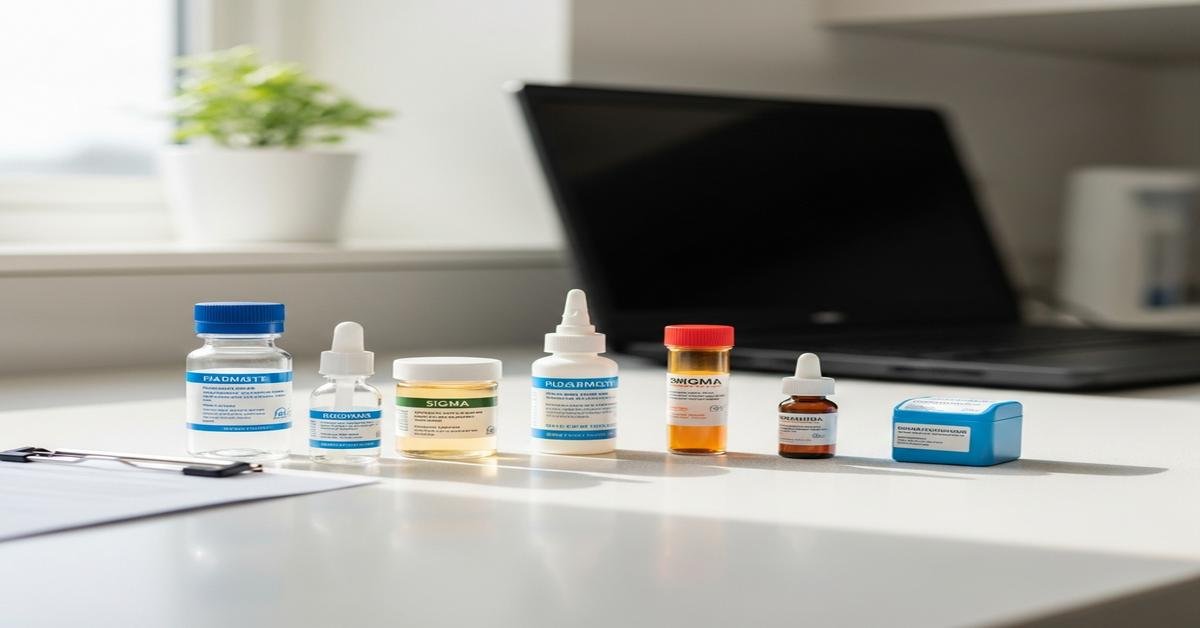 NHA ExCPT Study Guide: The 5 Most Important Pharmacy Tech Competencies You’ll Be Tested On This Year