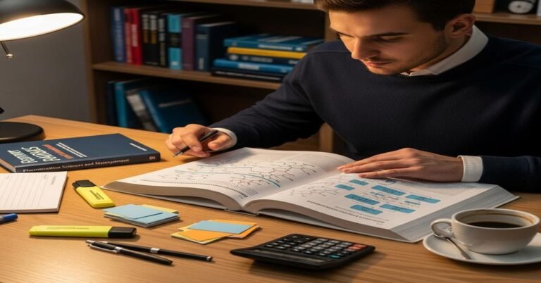 FPGEE Prep Secrets: How to Pass the Equivalency Exam with a Focus on Pharmaceutical Sciences and Management