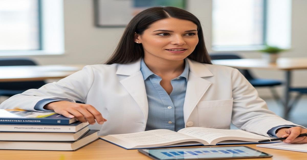 BCPS 2026: Is the Board Certified Pharmacotherapy Specialist Worth the $600? Salary Hikes and Career Growth Explained