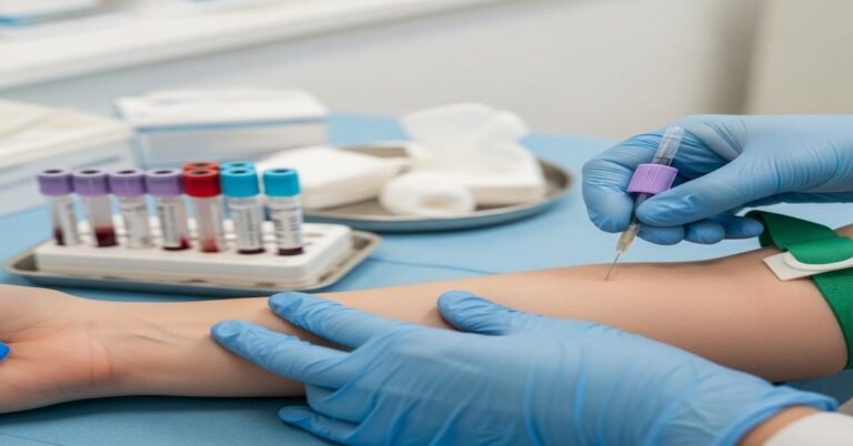 The Value of a CPT License: Why Certified Phlebotomists Earn 20% More and the Best Places to Work in 2026