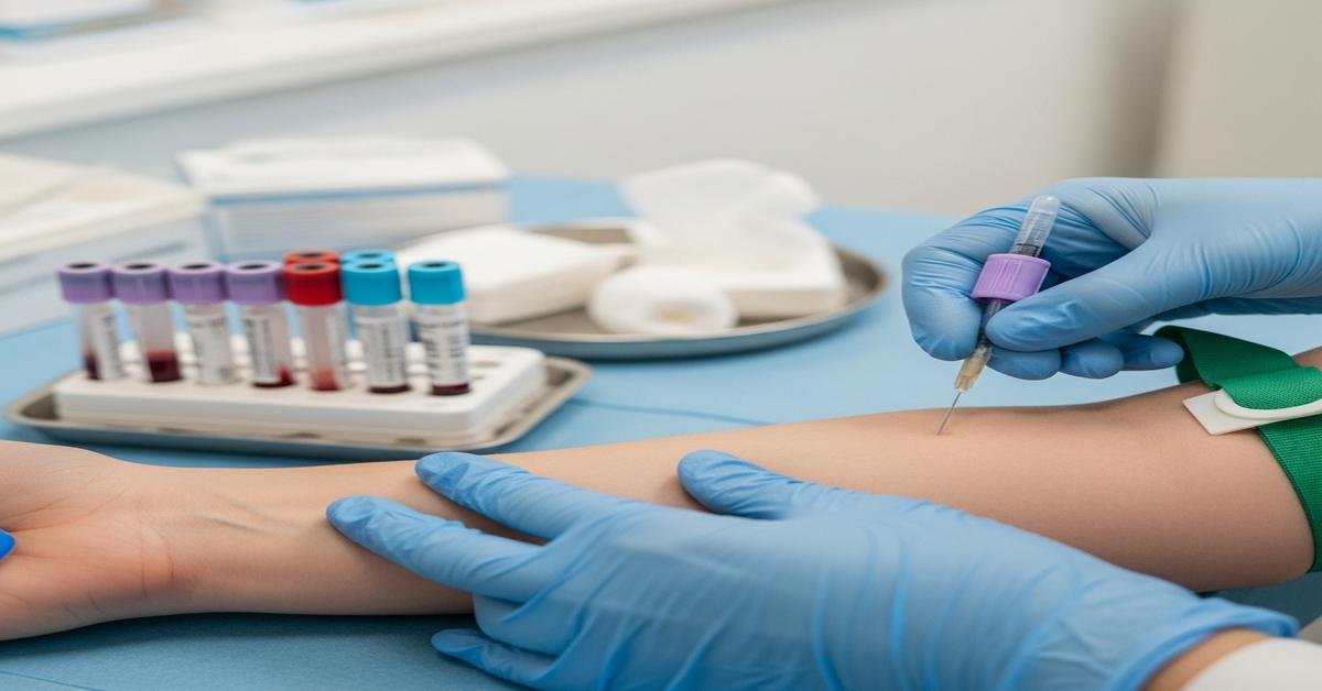 The Value of a CPT License: Why Certified Phlebotomists Earn 20% More and the Best Places to Work in 2026