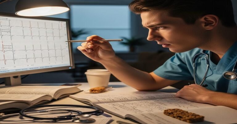 CET Prep Guide: The Top 5 Mistakes EKG Students Make During the Certification Exam and How to Avoid Them