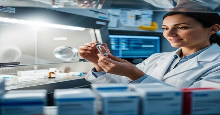 Oncology Pharmacy Career: How BCOP Certification Opens Doors to Top Cancer Centers and High-Paying Specialist Roles