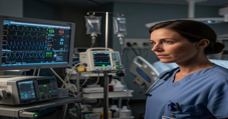 BCCCP Critical Care: Life in the ICU, How to Pass the Most Intense BPS Exam and Master Hemodynamic Monitoring