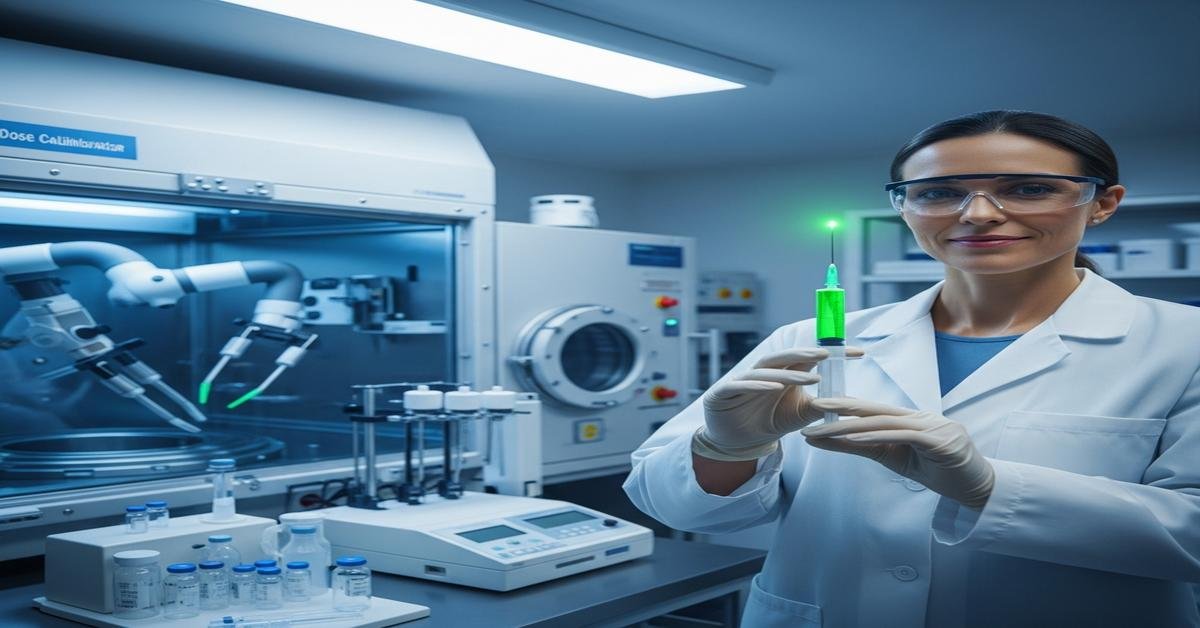 BCNP Nuclear Pharmacy: The Super Niche Career, How to Master Radiopharmaceuticals and Pass the BPS Nuclear Exam