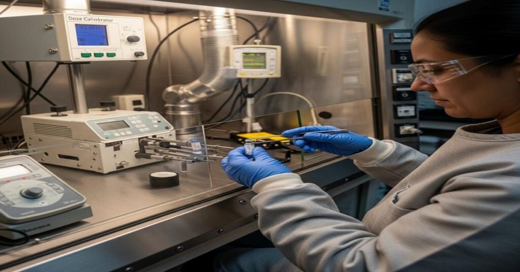 Inside the Hot Lab: A Day in the Life of a BCNP Pharmacist and Why This ...
