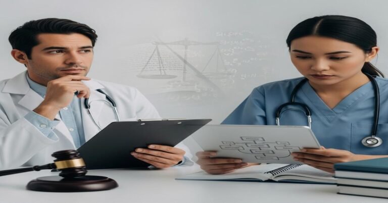 BCSCP vs. CSPT: The Difference in Legal Responsibility and Exam Complexity for Pharmacists and Technicians