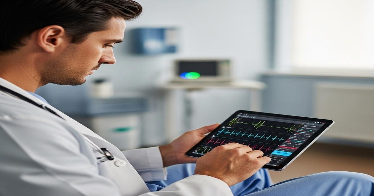 BCCCP Cardiology Prep: High-Yield Topics on Arrhythmias and Heart Failure for the Specialist Board Exam