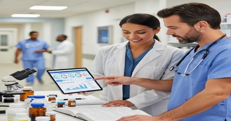 ID Pharmacy Career: Why BCIDP Is Essential for Antimicrobial Stewardship Leaders and How to Ace the Test