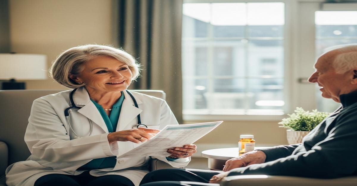 Geriatric Pharmacy Career: Why Demand is Surging for BCGP Pharmacists in Long-Term Care and Senior Living