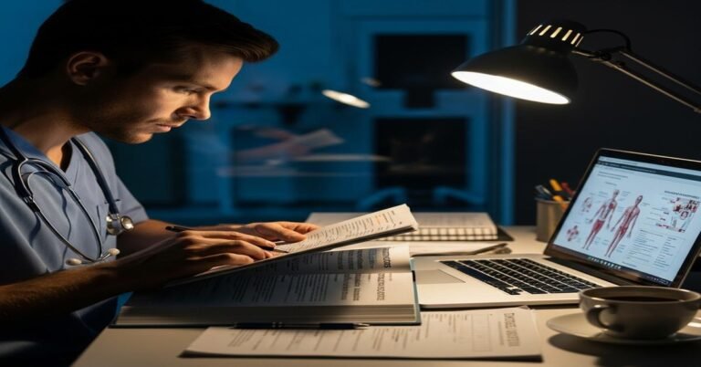 BCEMP Exam Prep: Mastering Toxicology and Trauma Resuscitation for the EM Specialist Certification