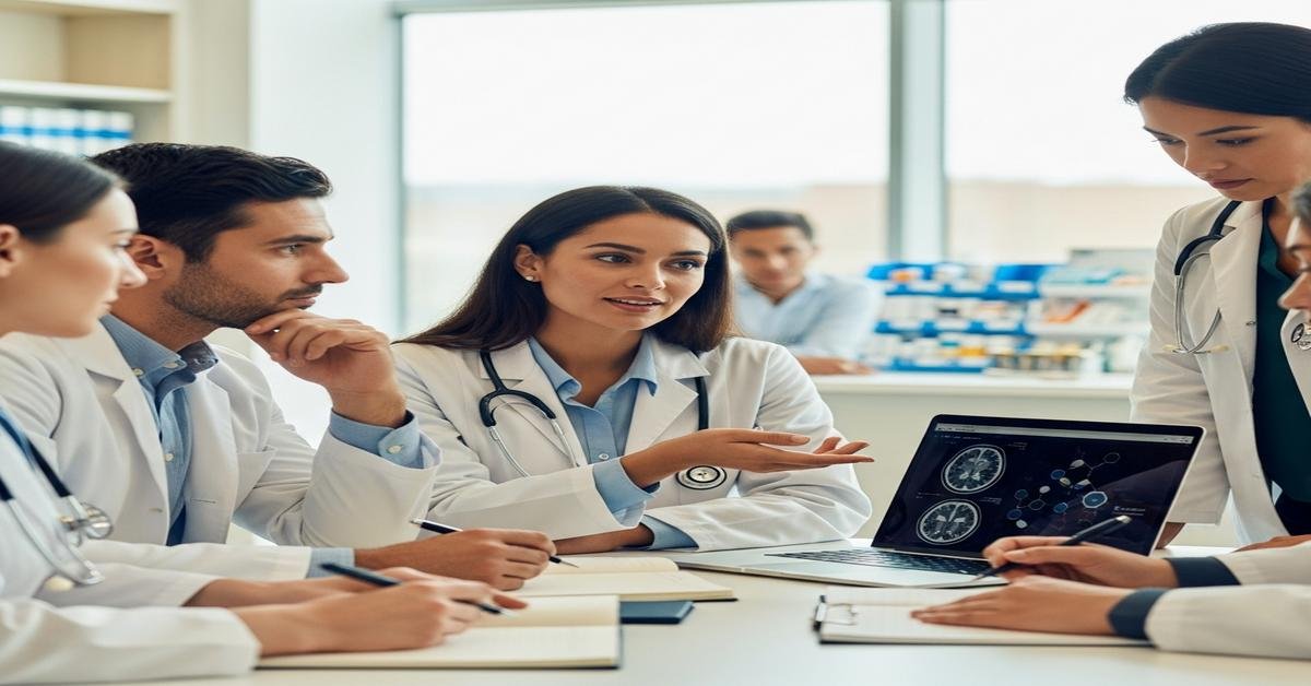 Psychiatric Pharmacy Career: How BCPP Certification Helps You Lead Mental Health Teams and Boosts Your Salary