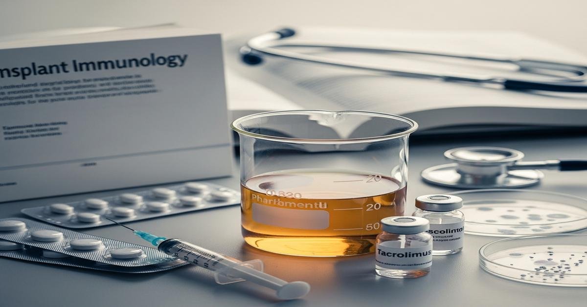 BCTXP Exam Guide: Mastering Immunosuppressants and Post-Transplant Infections for the Board Certification