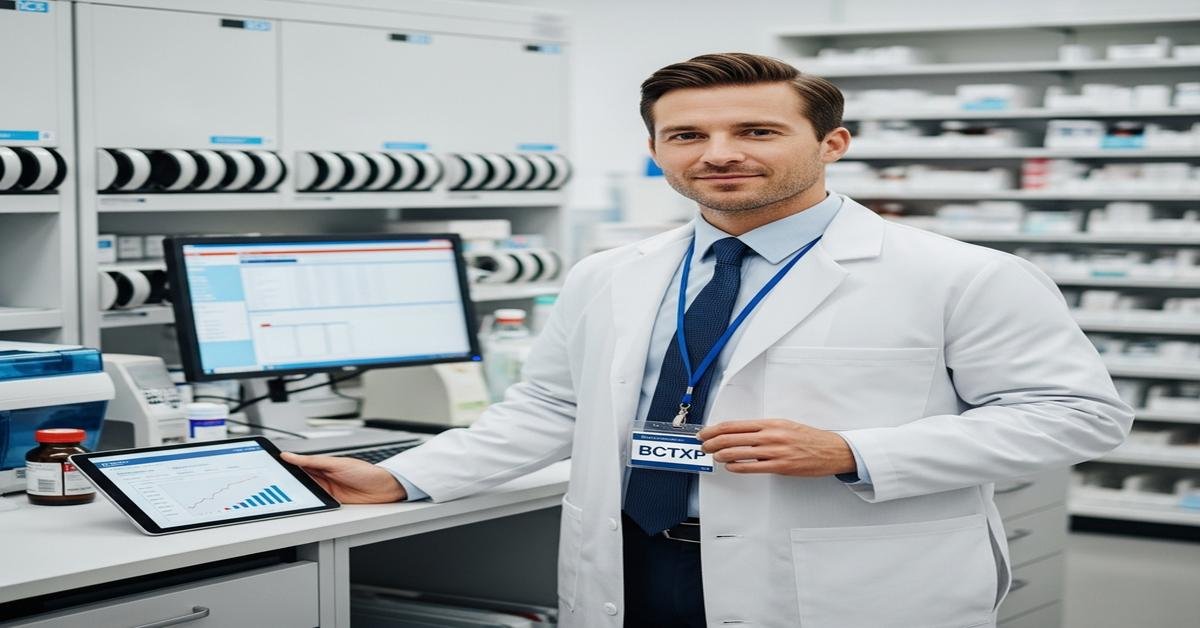 Transplant Pharmacy Salary: How BCTXP Certification Impacts Your Earning Potential in Major Academic Centers