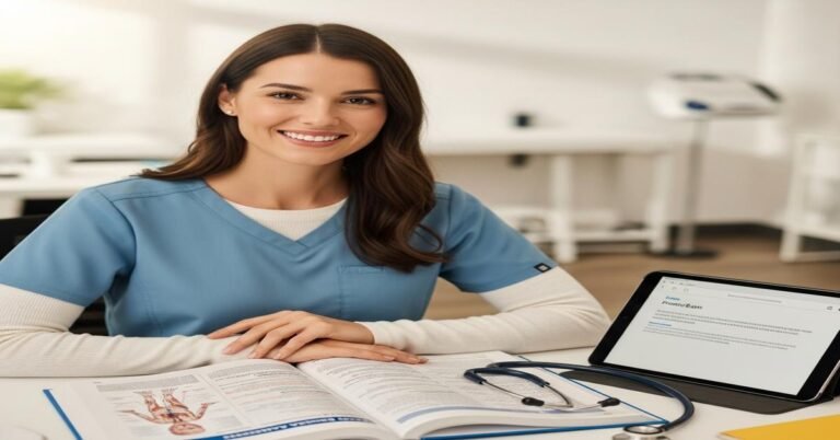 CMA (AAMA) 2026: How to Pass the Medical Assistant Exam and Why This Is the Gold Standard for Medical Assisting