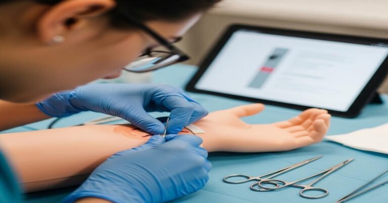 RMA Exam Prep: The Top 10 Clinical Skills You’ll Be Tested On and How to Master Them in 4 Weeks