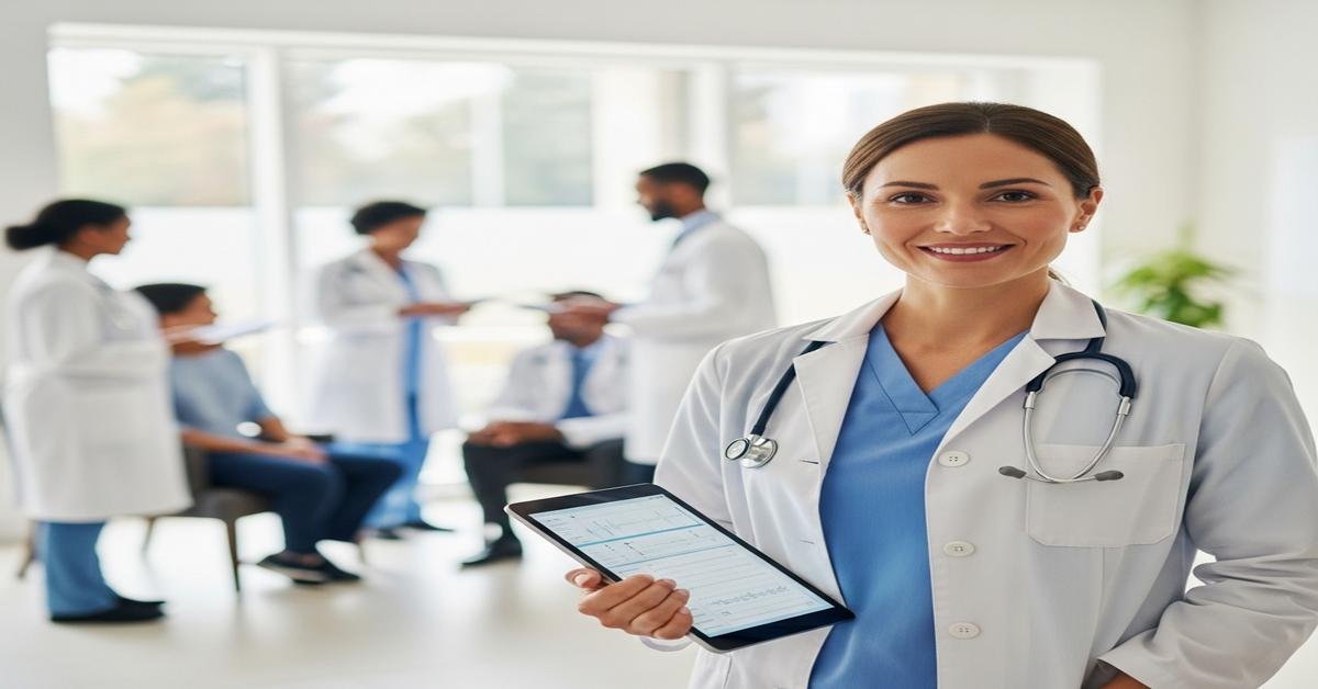 NCMA Career Guide: Why Employers Prefer Nationally Certified Medical Assistants and Where to Apply in 2026