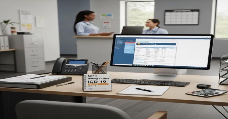 CMAA Study Guide: High-Yield Topics on Medical Billing Basics and Office Management for the NHA Exam