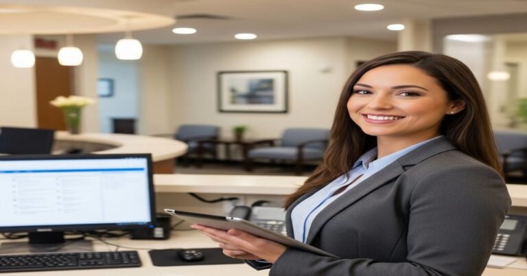 The Value of CMAA: Why Every Medical Office Needs a Certified Administrative Assistant and How to Get Hired