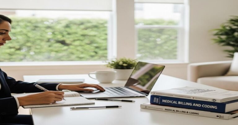 CBCS Billing and Coding: How to Pass the NHA Certification and Start a Remote Career in Healthcare Finance