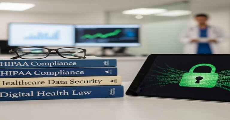 CEHRS Study Guide: High-Yield Topics on HIPAA Compliance and Data Security in the Digital Healthcare Era