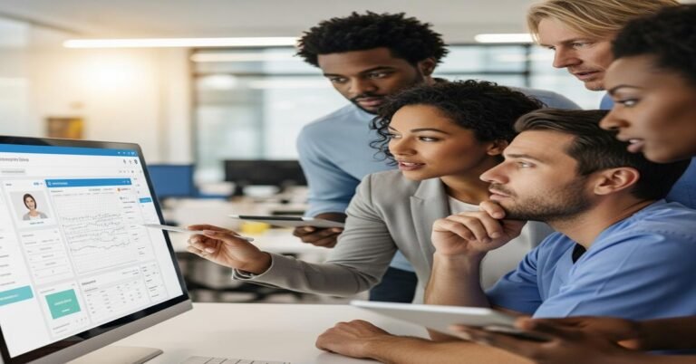 Electronic Health Records Career: Why CEHRS is the Future of Medical Administration and How to Get Certified