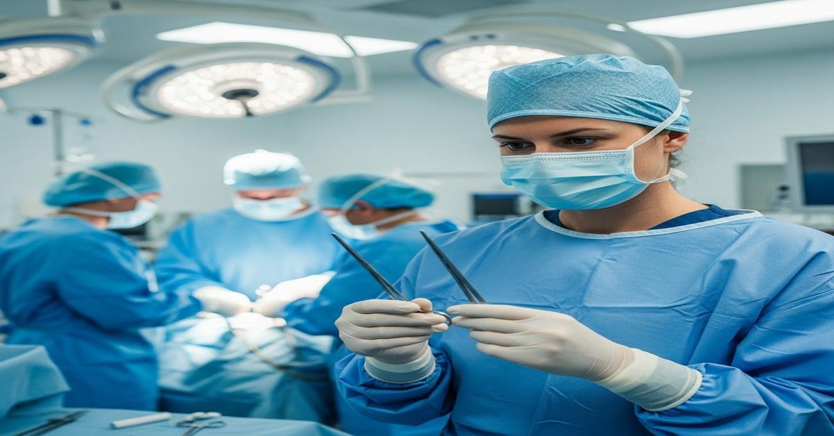 CST Surgical Technologist: How to Pass the NBSTSA Exam and Master the Operating Room in 2026