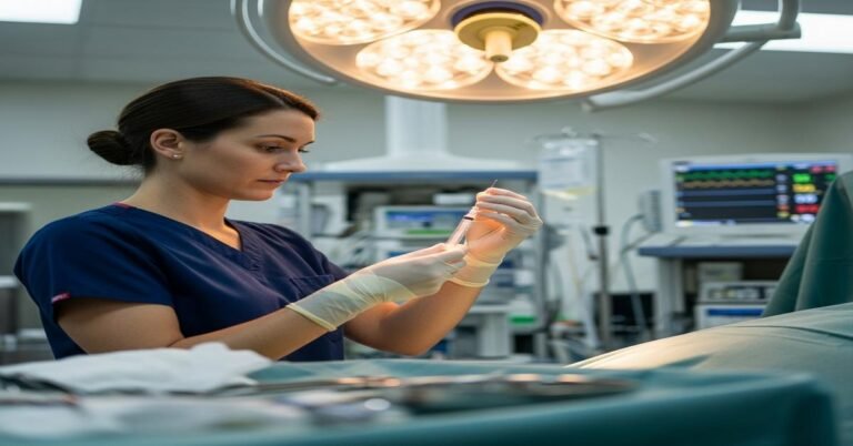 CRNA Nurse Anesthetist: The $200k+ Career Path, How to Pass the NBCRNA Boards and Master Anesthesia