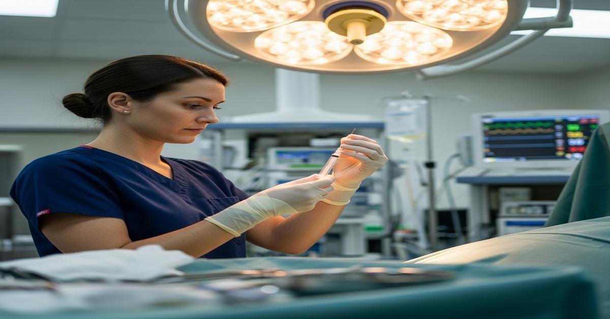 CRNA Nurse Anesthetist: The $200k+ Career Path, How to Pass the NBCRNA Boards and Master Anesthesia