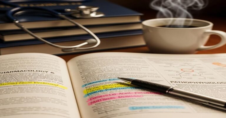 NBCRNA Prep: High-Yield Pharmacology and Pathophysiology Topics for the Nurse Anesthesia Boards