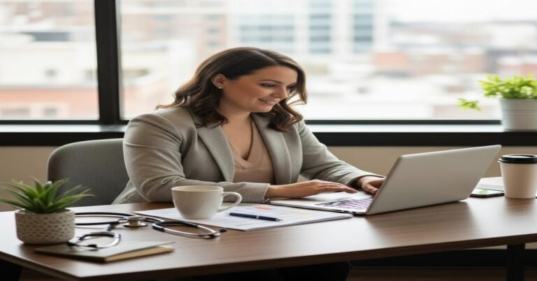 Psychiatric NP Career: How to Pass the PMHNP-BC Boards and Start Your Own Private Mental Health Clinic