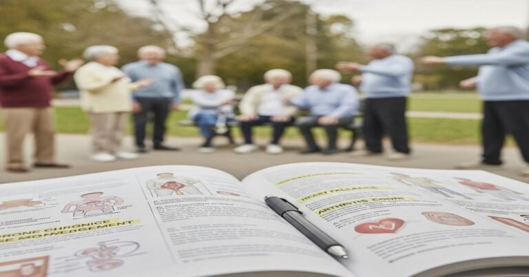 AGPCNP Study Guide: High-Yield Topics on Chronic Disease Management in the Aging Population