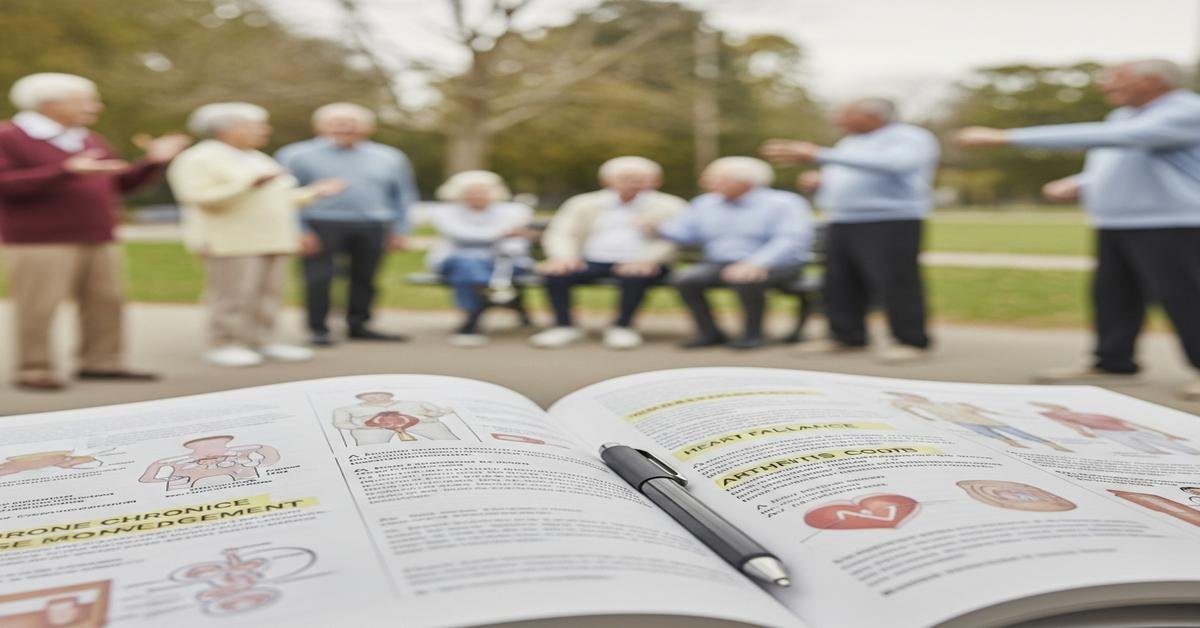 AGPCNP Study Guide: High-Yield Topics on Chronic Disease Management in the Aging Population